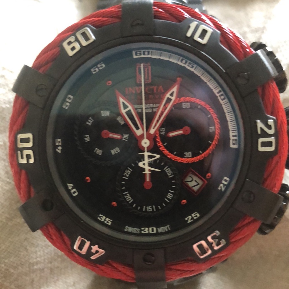 Invicta watch - Picture 3 of 4